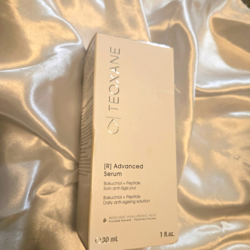 Teoxane [R] Advanced Serum - 30ML
